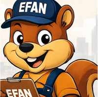 Efan