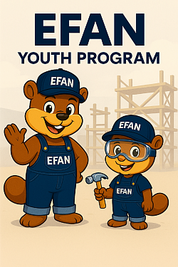 Efan Youth program 2026